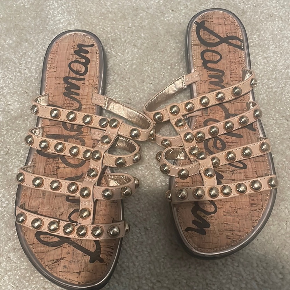 Sam Edelman Sandals